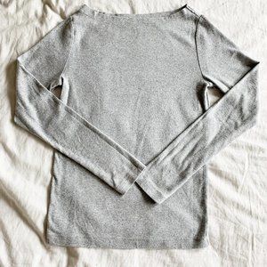 Long sleeve tee from GAP
